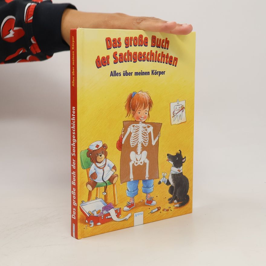 Autorenkollektiv Alles über meinen Körper