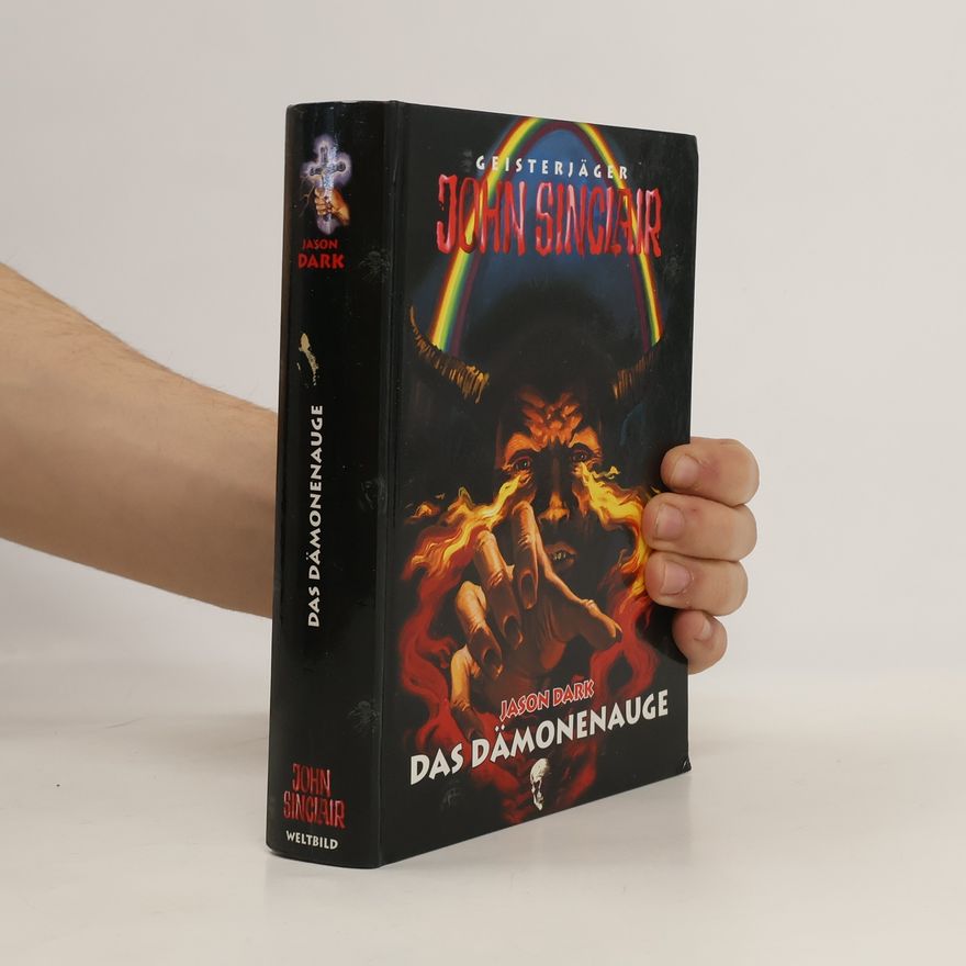 John Sinclair Das Dämonenauge