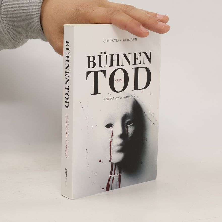 Christian Klinger Bühnentod