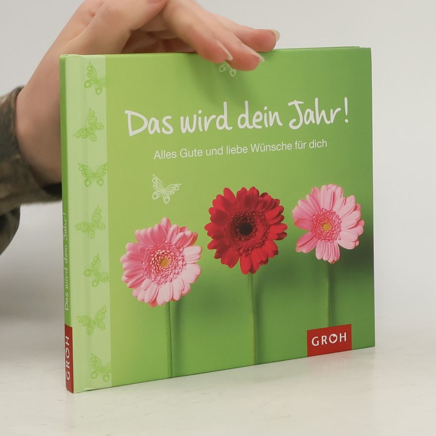 Annalena Bandner Das wird dein Jahr!