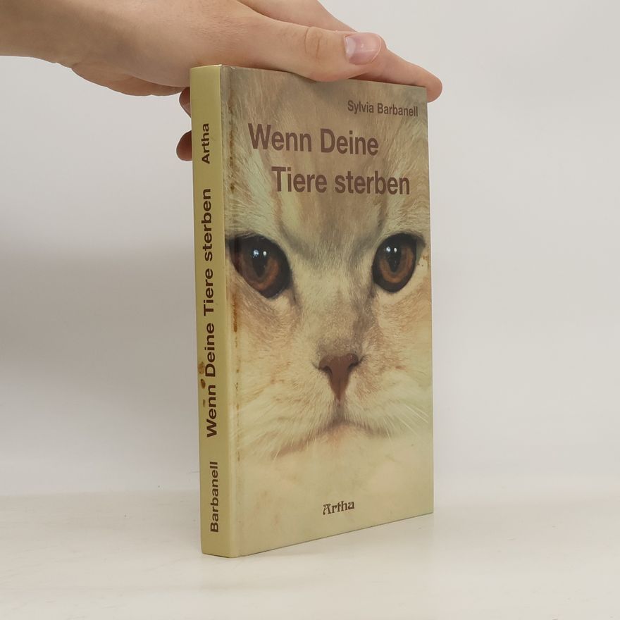Sylvia Barbanell Wenn Deine Tiere sterben
