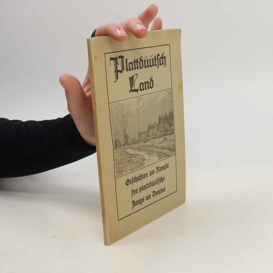 Autorenkollektiv Plattdüütsch Land