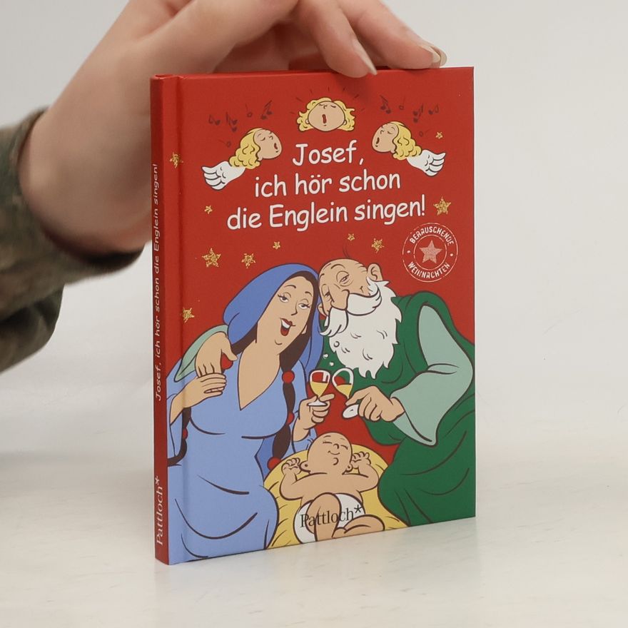 Lisa Manneh Josef, ich hör schon die Englein singen!