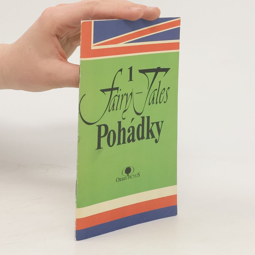 David Vaughan Fairy-Tales. Pohádky. 1
