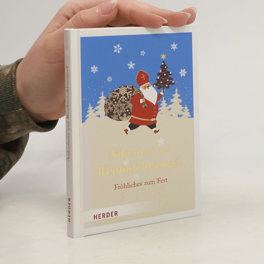 Various authors Nikolaus und Weihnachtsengel