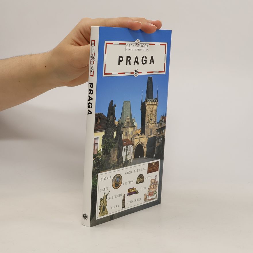 Autorenkollektiv Praga