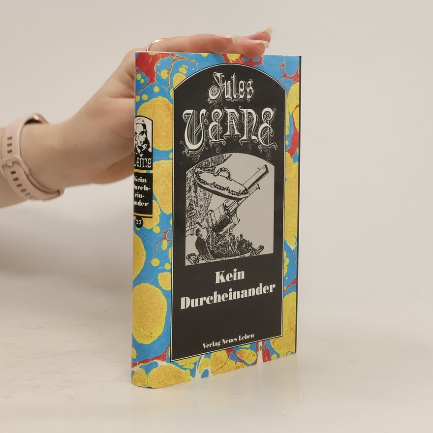 Jules Verne Kein Durcheinander