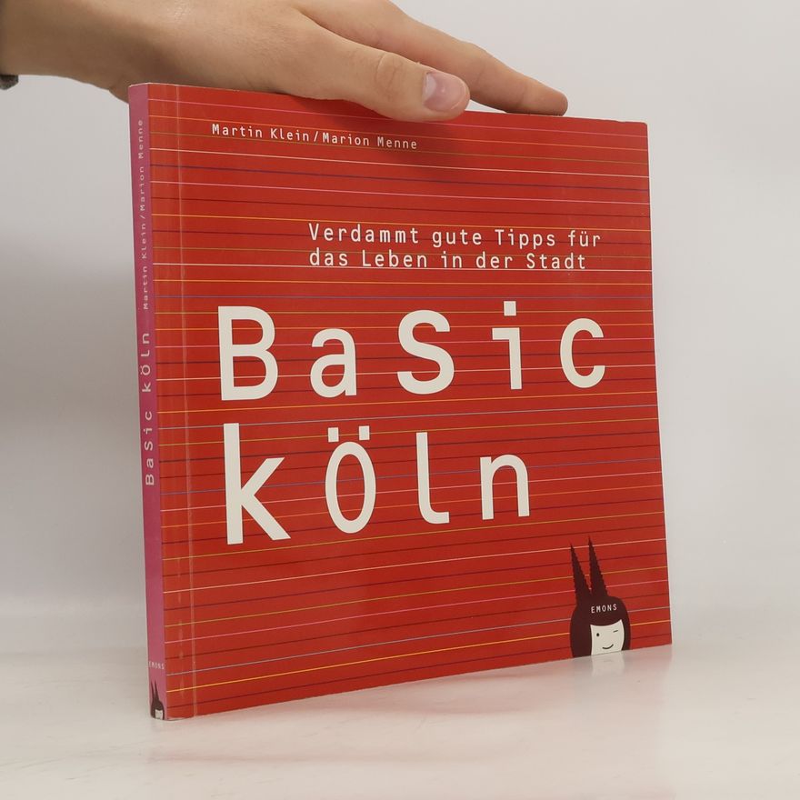 Klaus-Martin Klein Basic Köln
