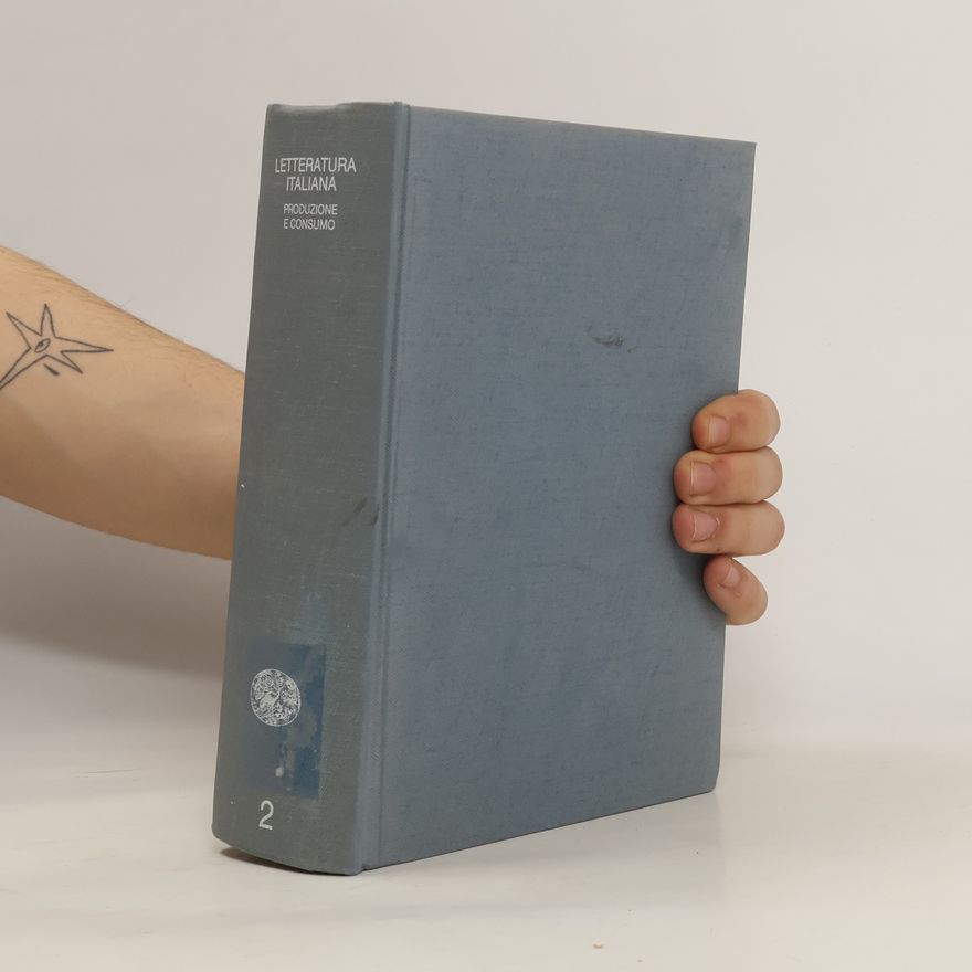 Autorenkollektiv Letteratura italiana