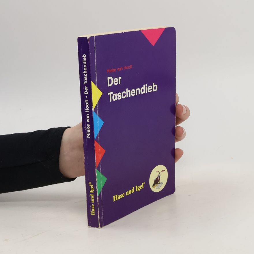 Mieke van Hooft Der Taschendieb