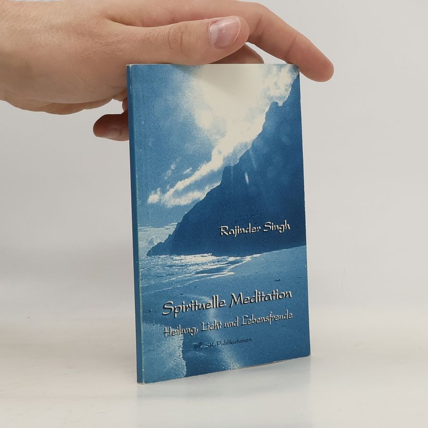 Helga Kammerl Spirituelle Meditation
