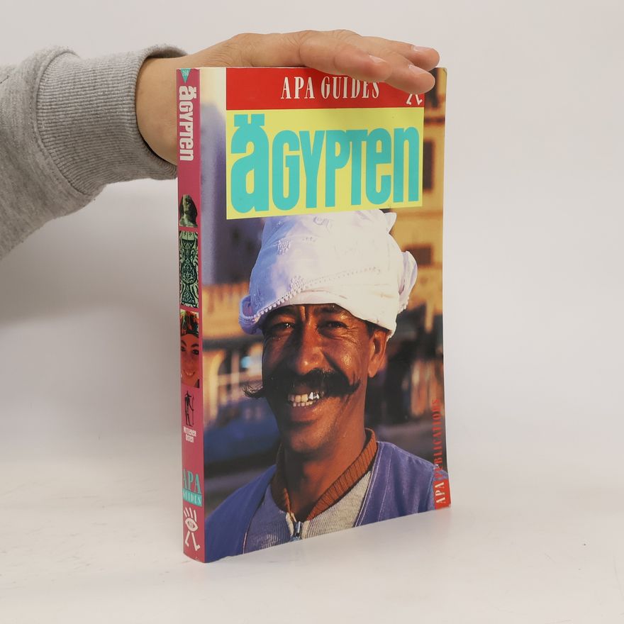 Hisham Youssef Ägypten