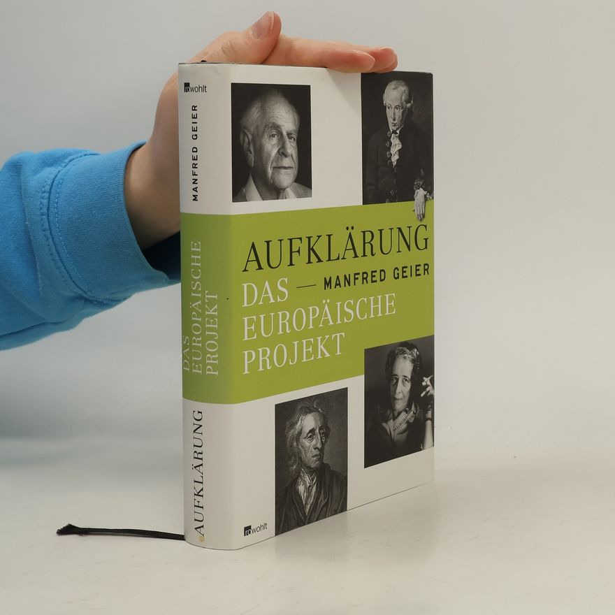 Manfred Geier Aufklärung