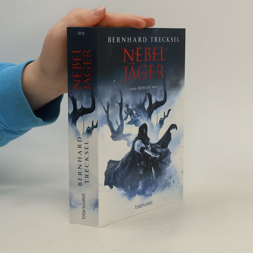 Bernhard Trecksel Nebeljäger