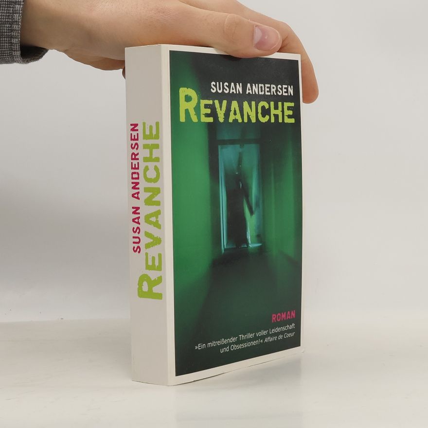 Susan Andersen Revanche