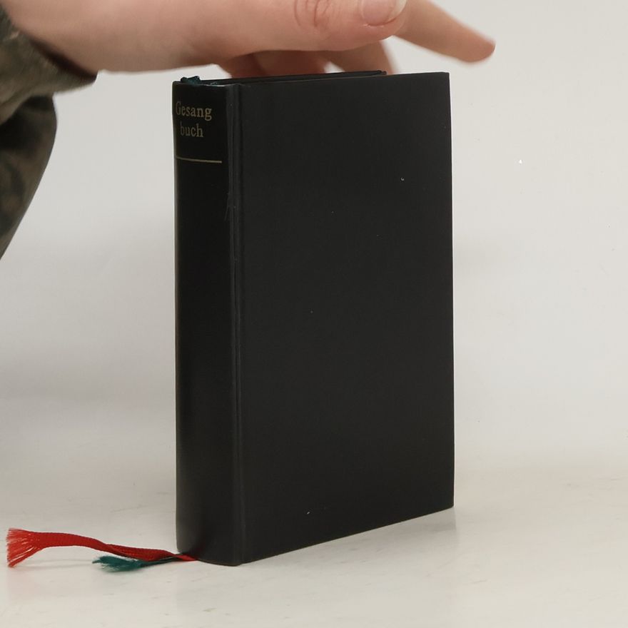 Autorenkollektiv Gesang buch