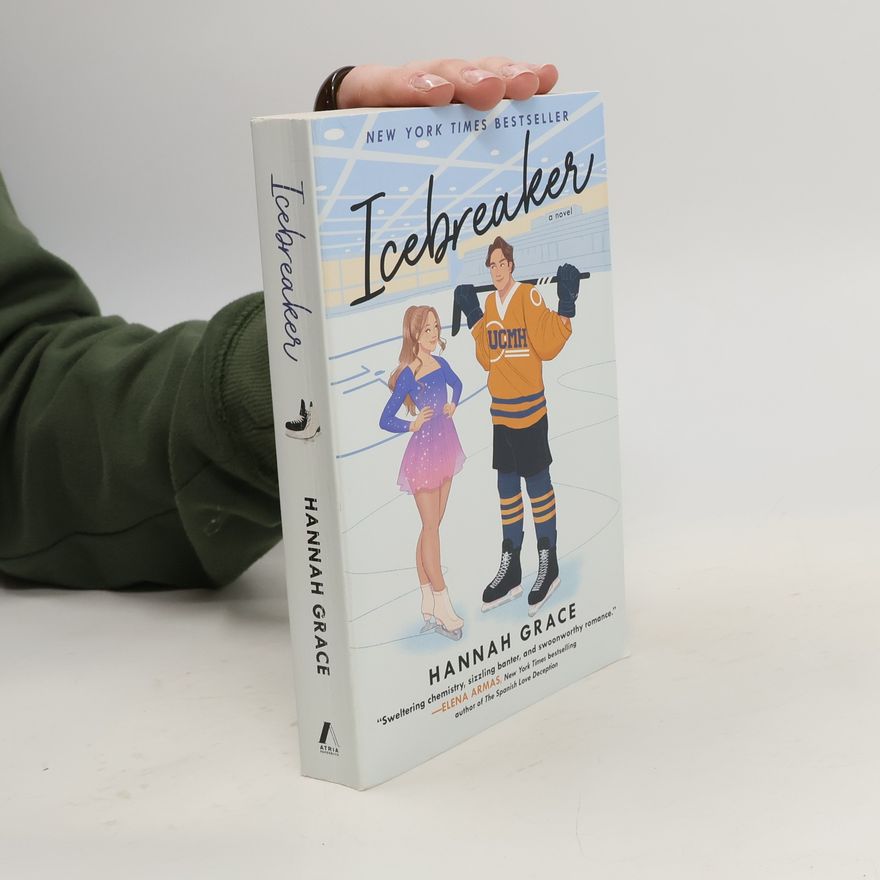 Hannah Grace Icebreaker