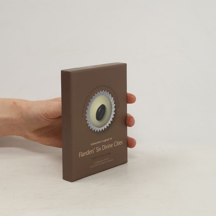 Abby Morton Diaz Flanders' Six Divine Cities