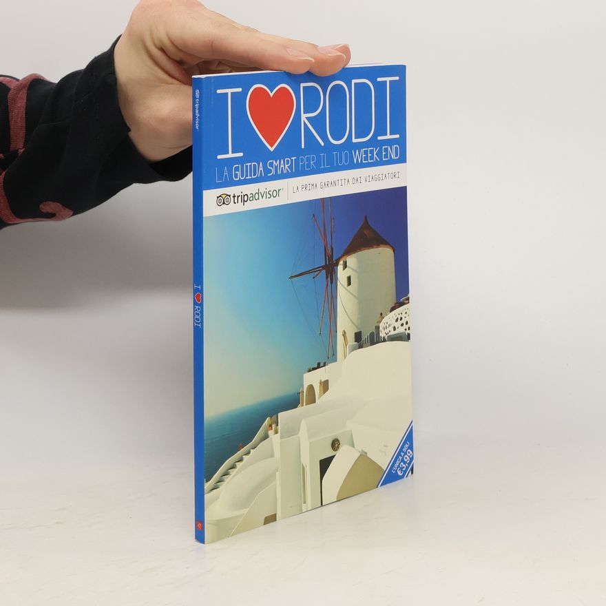 Autorenkollektiv I love Rodi