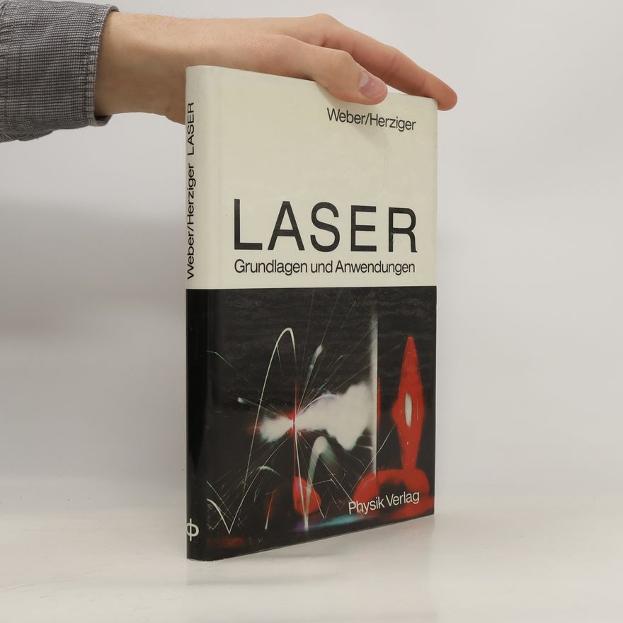 Horst Weber Laser