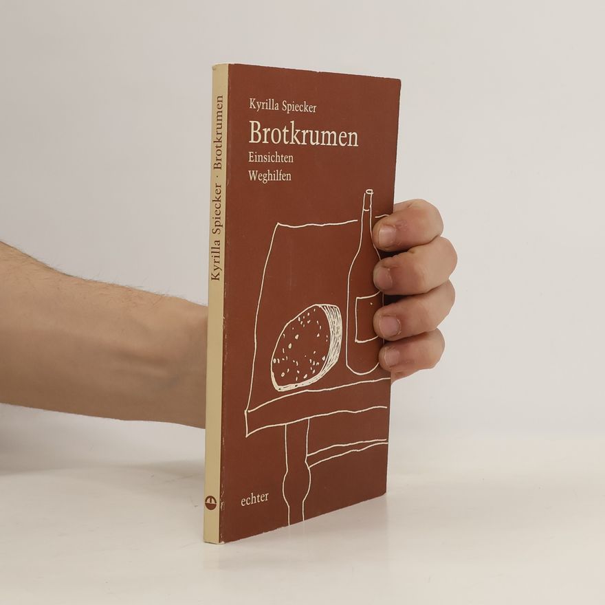 Kyrilla Spiecker Brotkrumen
