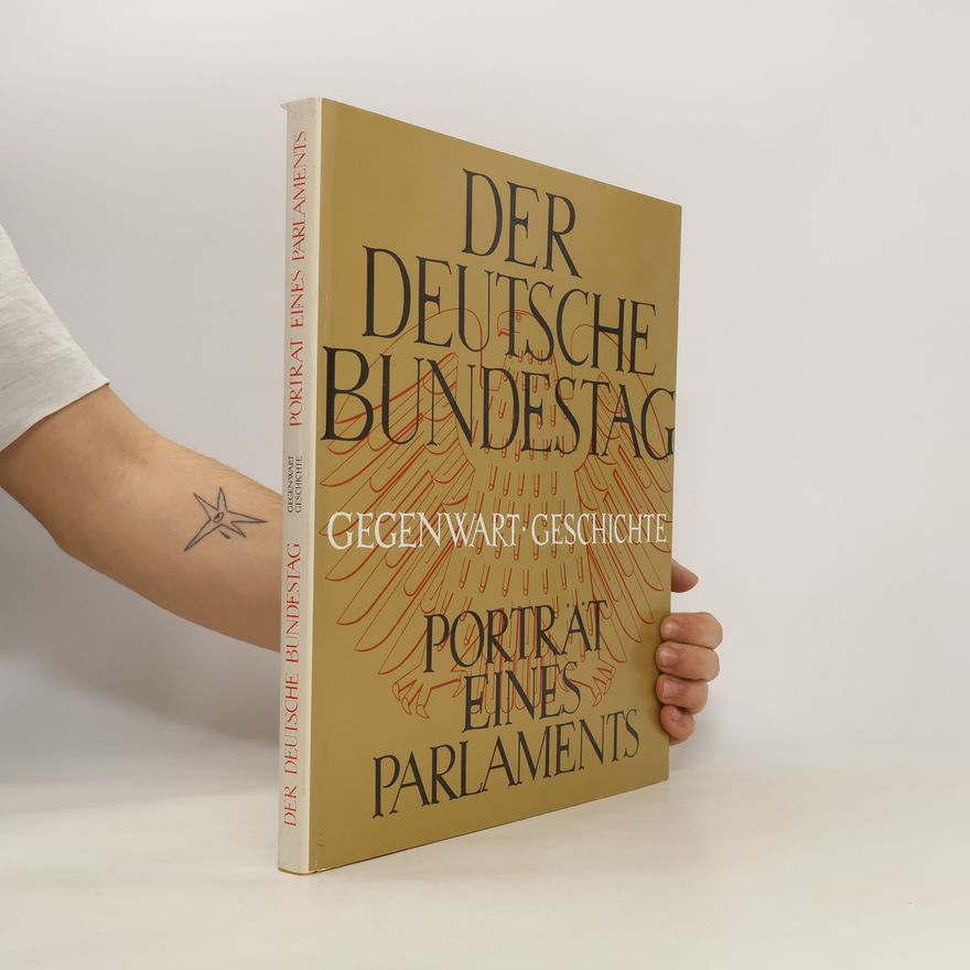 Helmut Herles Der Deutsche Bundestag