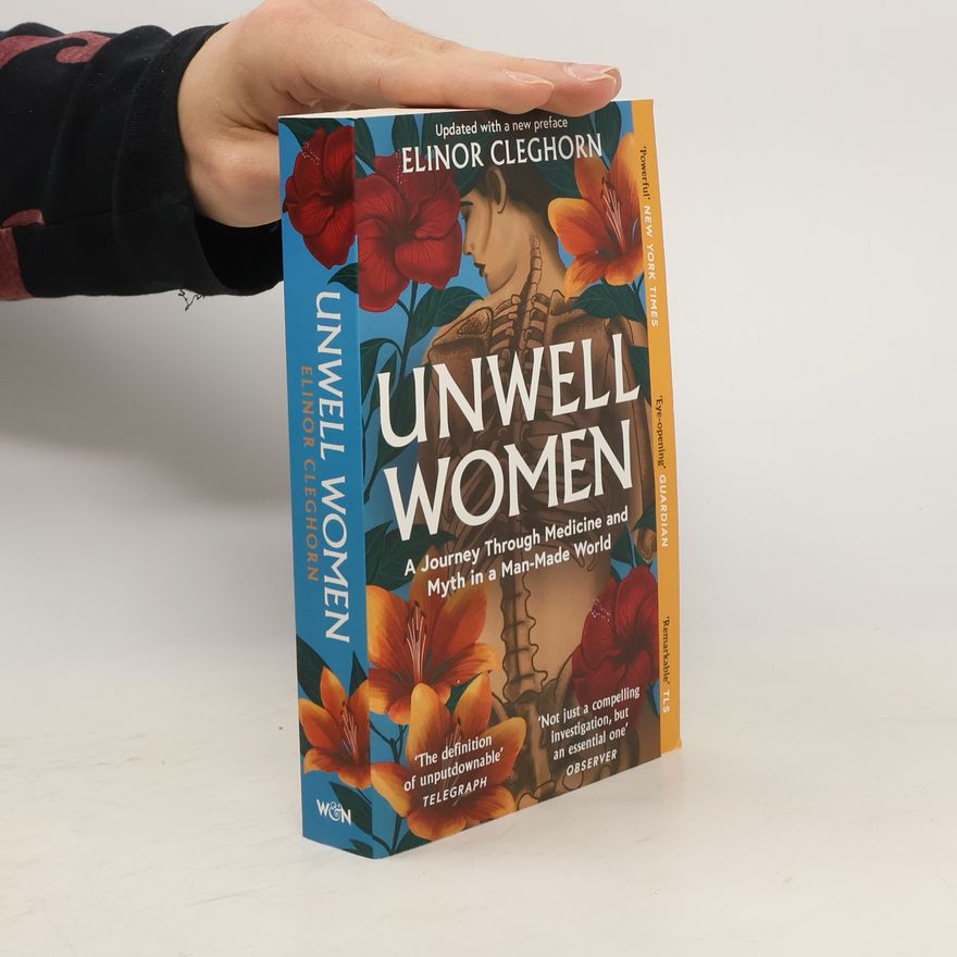 Elinor Cleghorn Unwell Women