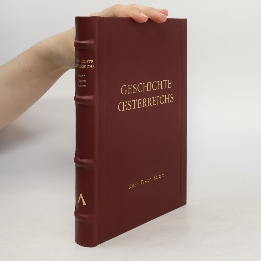 Autorenkollektiv Geschichte Oesterreichs