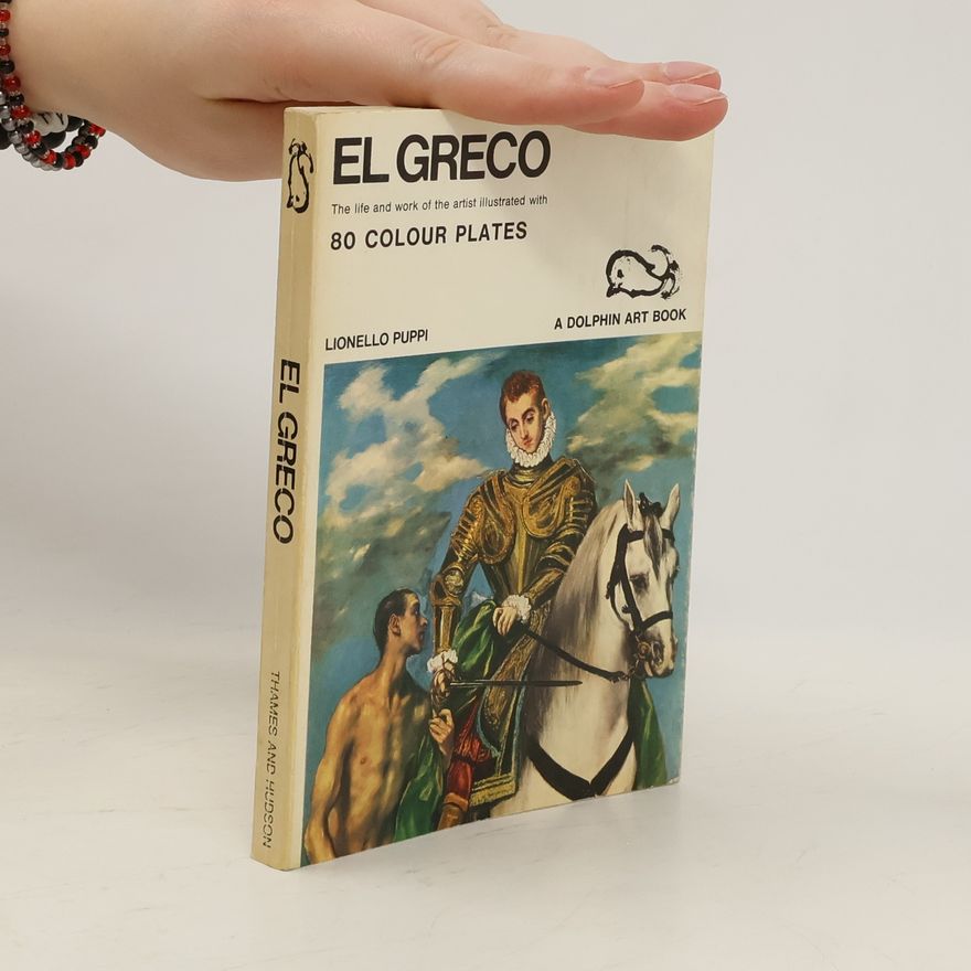 Autorenkollektiv EL Greco.