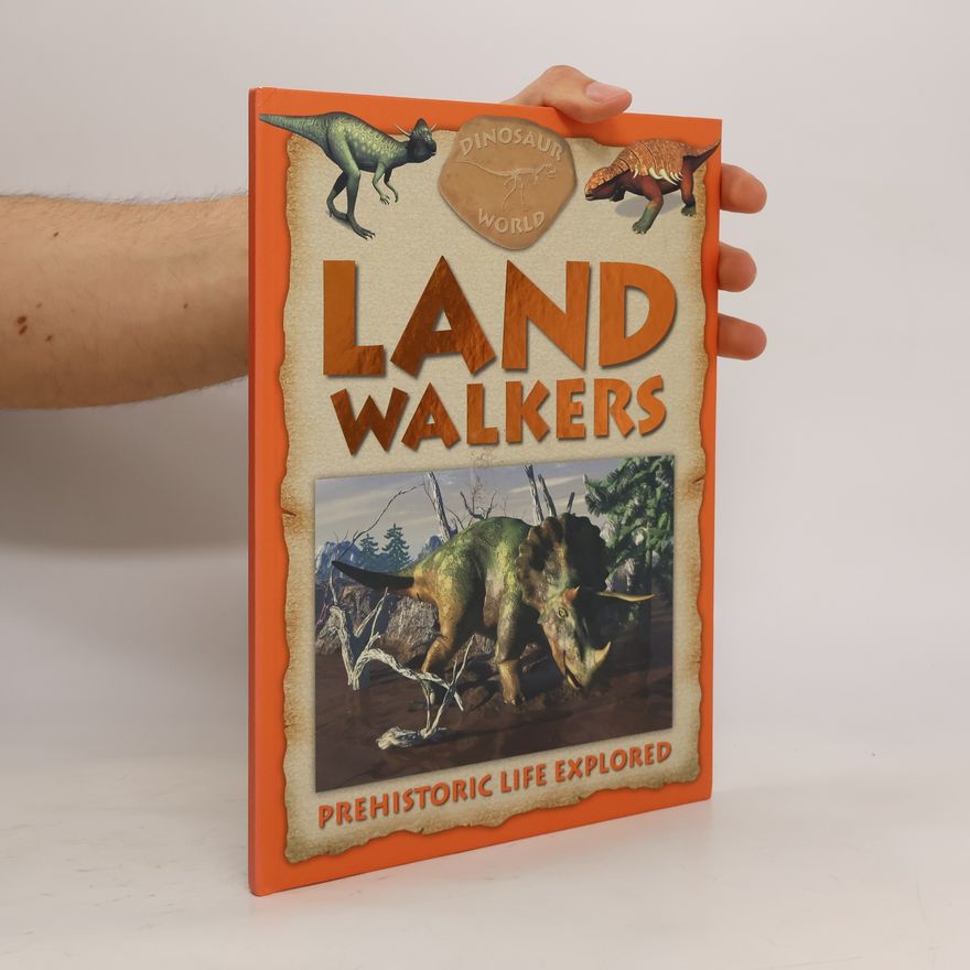 Kolektív autorov Land Walkers