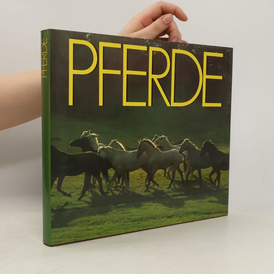 Heidrun Werner Pferde