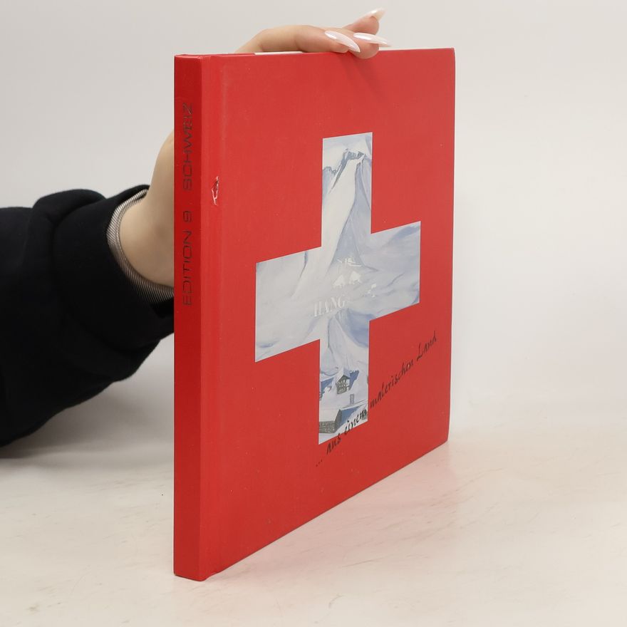 Auteurscollectief Edition 9 Schweiz