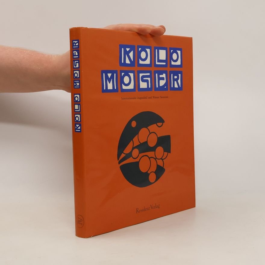 Werner Fenz Kolo Moser