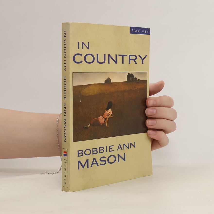 Bobbie Ann Mason In Country