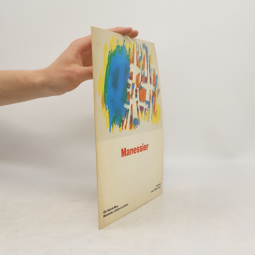 Various authors Manessier