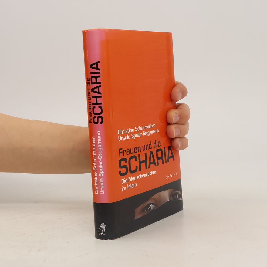 Christine Schirrmacher Frauen und die Scharia