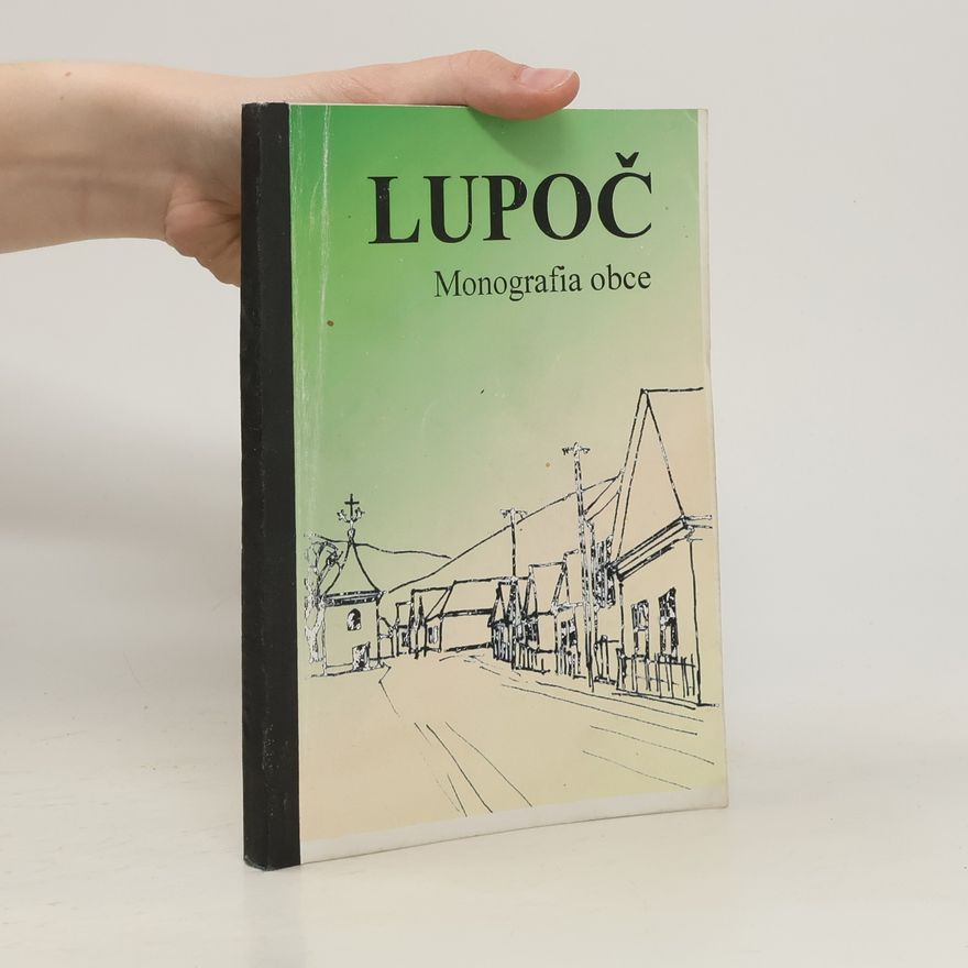 Various authors Lupoč