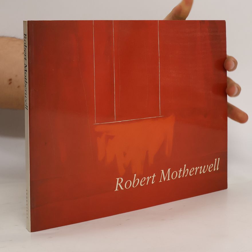 Auteurscollectief Robert Motherwell