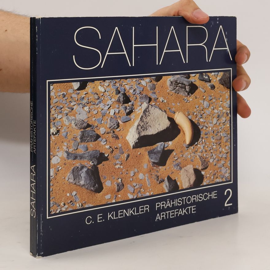 Autorenkollektiv Sahara 2