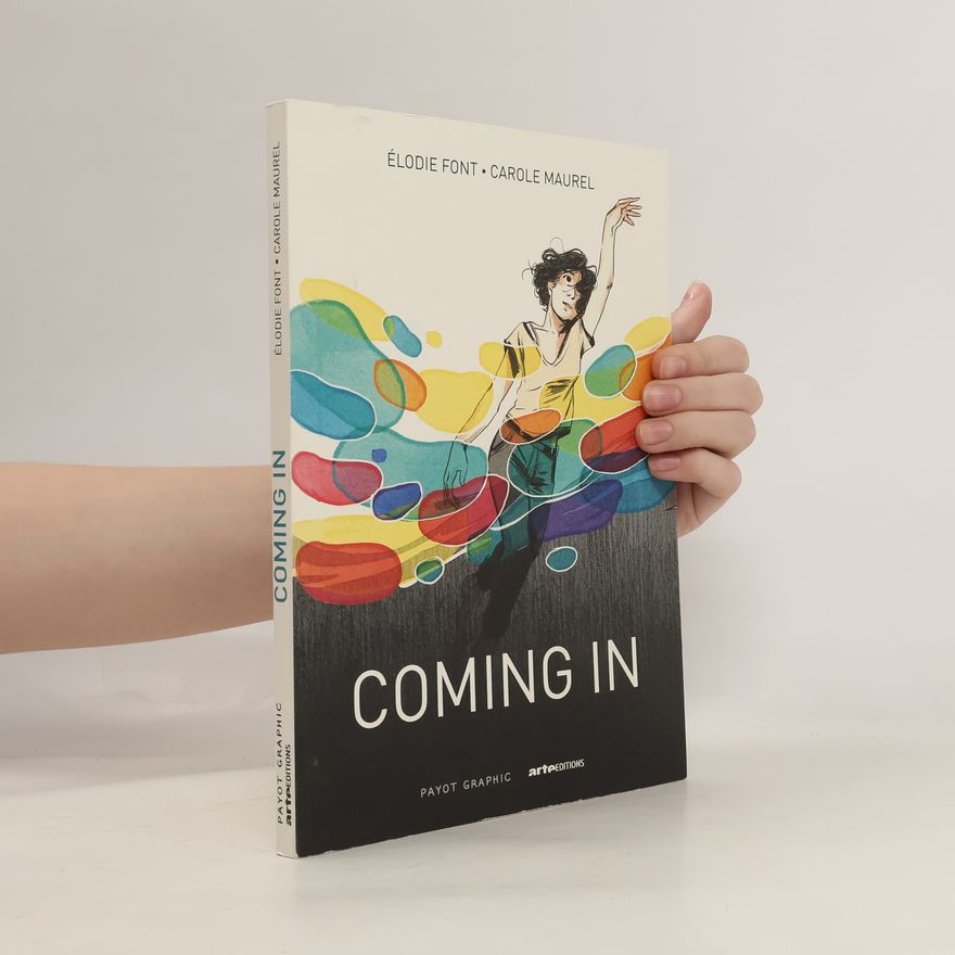 Elodie Font Coming in