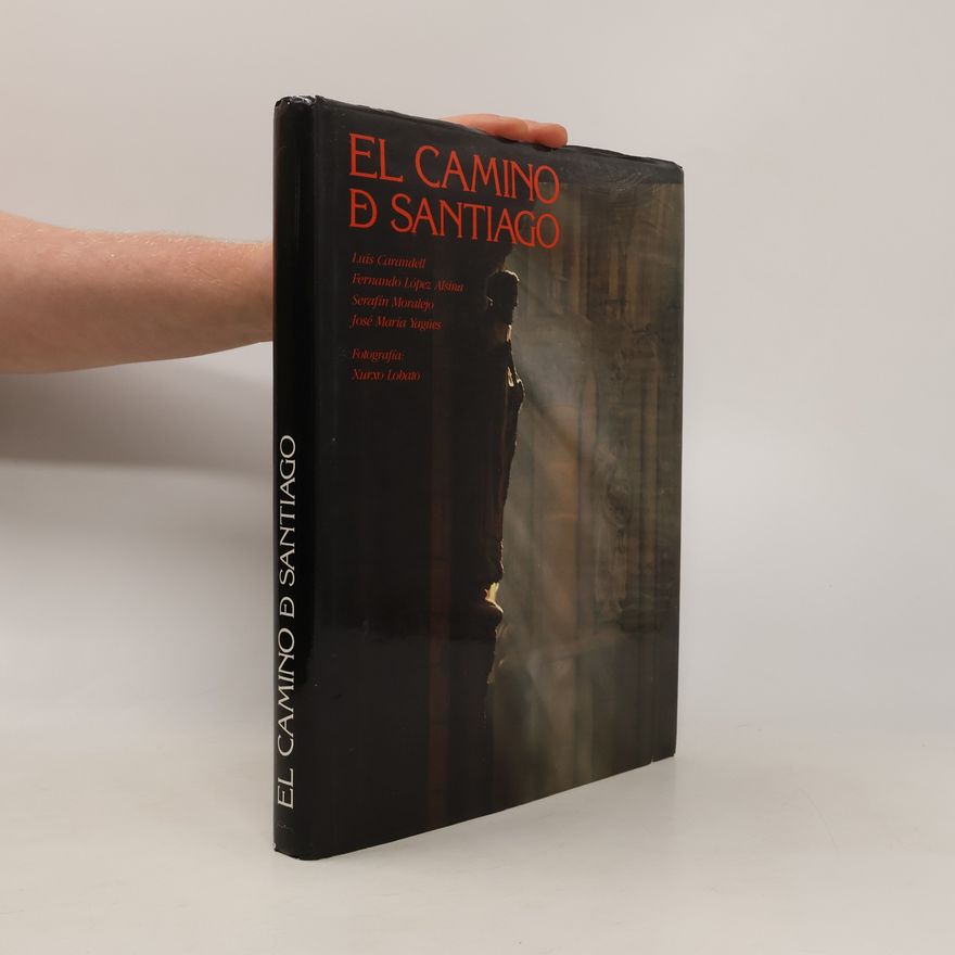 Autorenkollektiv El Camino de Santiago