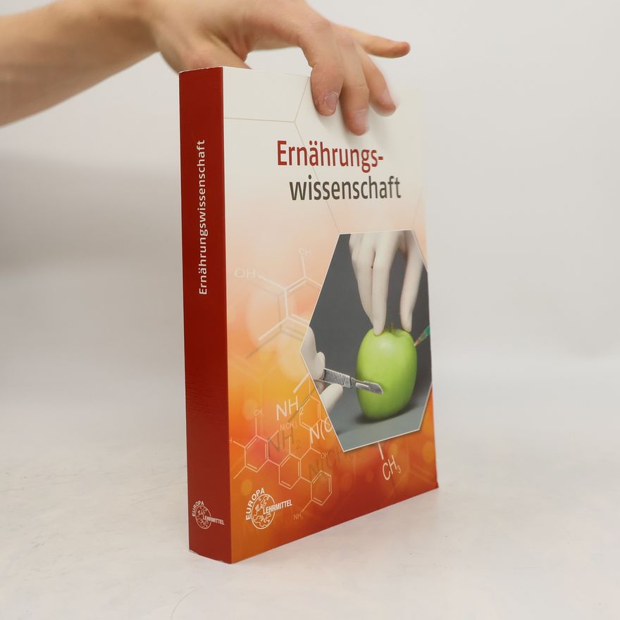 Jutta Farhadi Ernährungswissenschaft