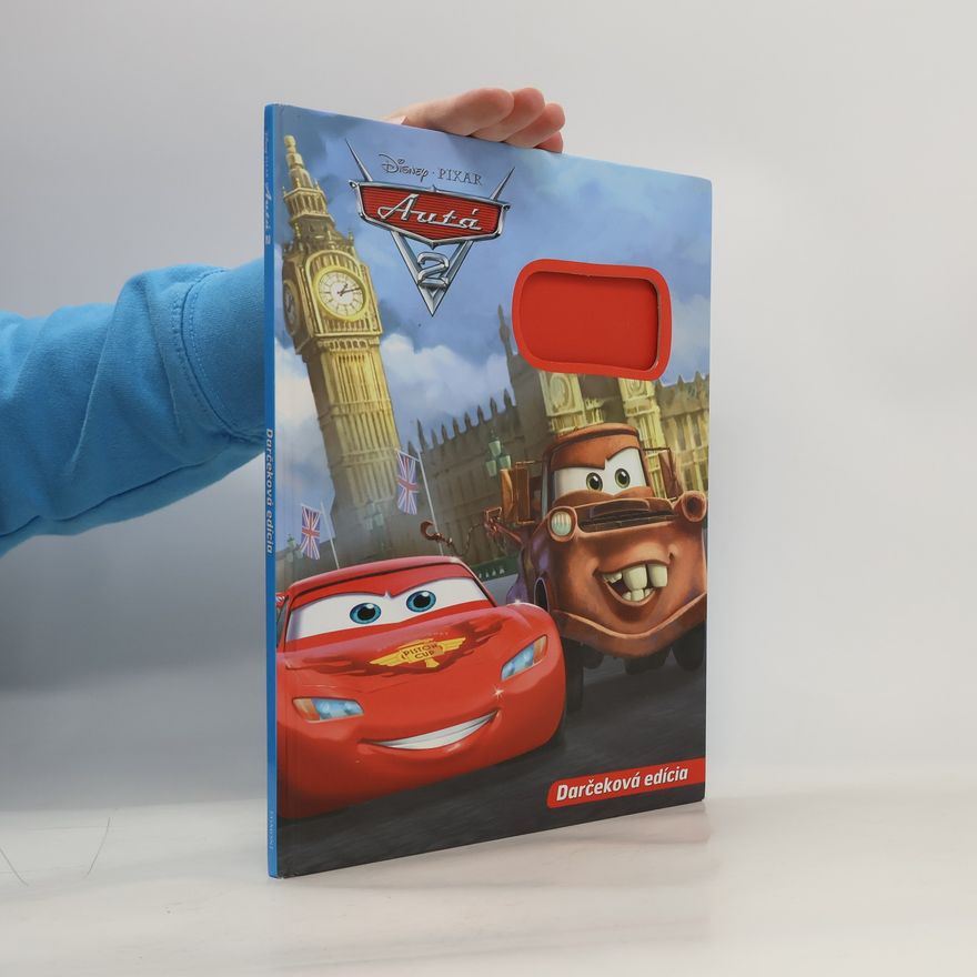 Autorenkollektiv Autá 2