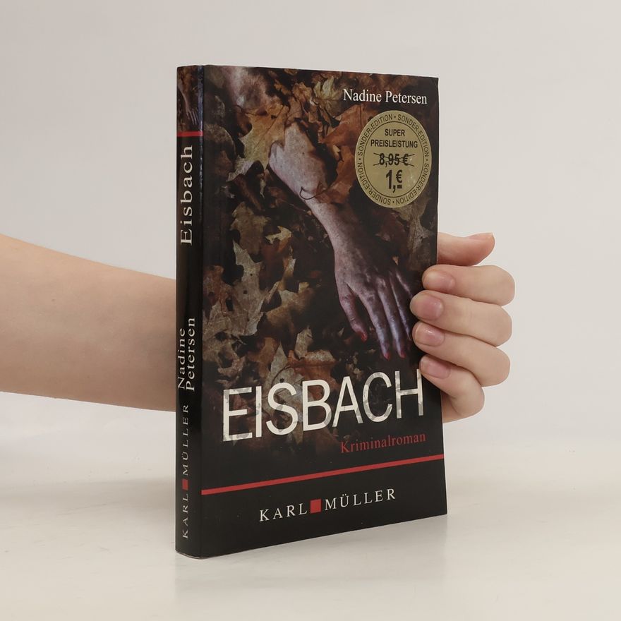 Nadine Petersen Eisbach