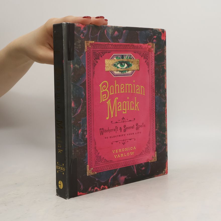 Veronica Varlow Bohemian Magick