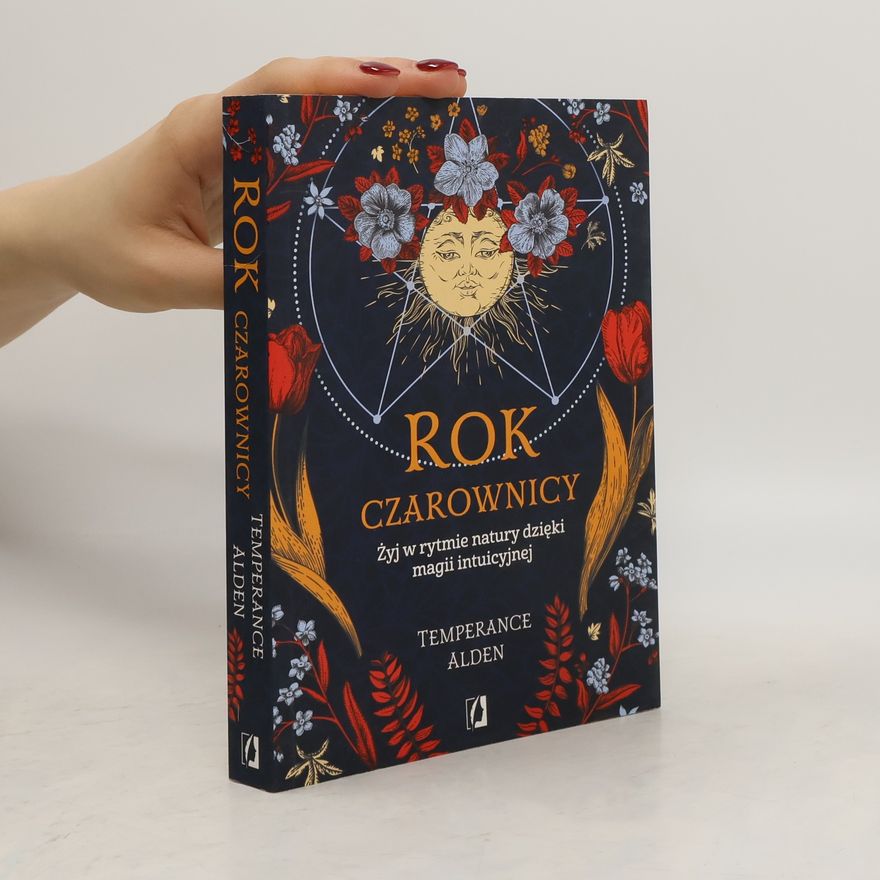 Temperance Alden Rok czarownicy