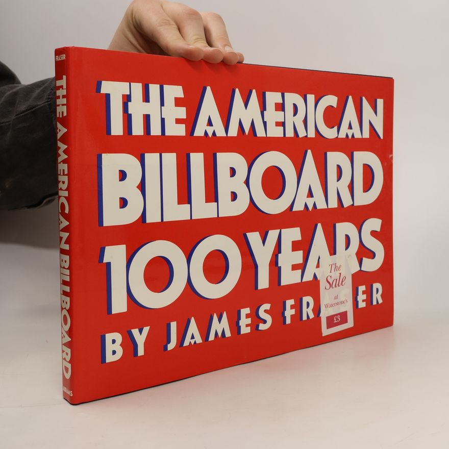 James Howard Fraser The American Billboard