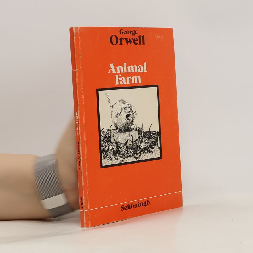 George Orwell Animal farm