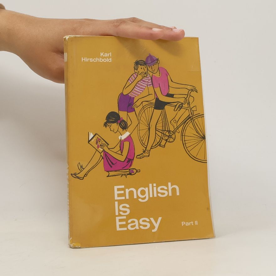 Karl Hirschbold English is Easy. Part II.