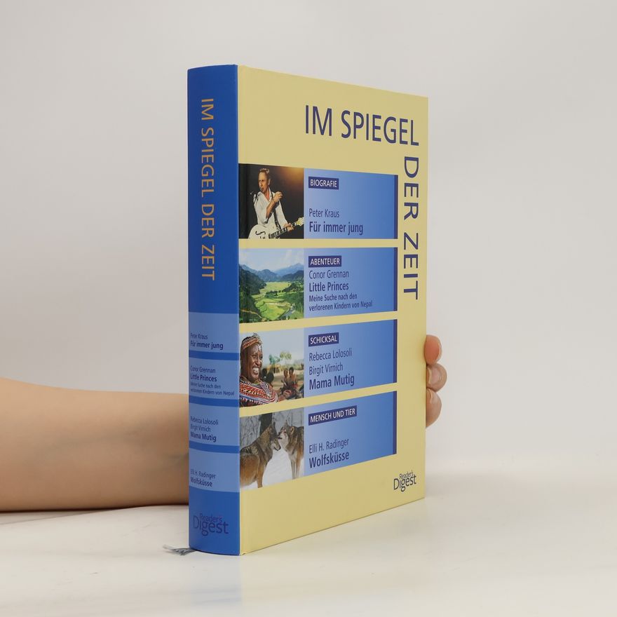 Autorenkollektiv Für imer jung. Little Princes. Mama Mutig. Wolfsküsse